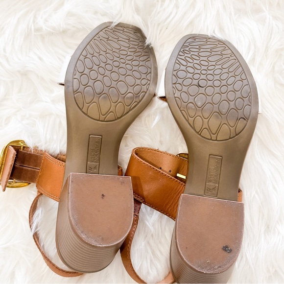 White Mountain Women's Lamar Dress Sandal - Picture 8 of 10